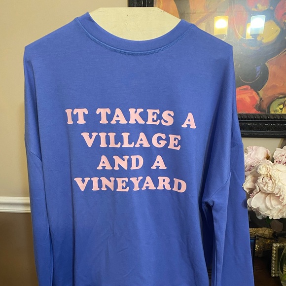 New Mary Square sweatshirt - Picture 4 of 4